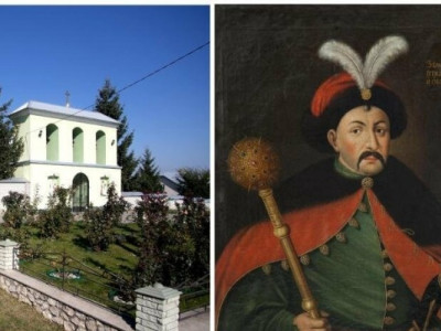 Храм, в якому молився Богдан Хмельницький: історія церкви Пресвятої Трійці