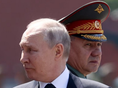 Проблема для Путіна: МКС видав ордери на арешт Шойгу та Герасимова