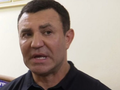 Тищенко догрався! Що чекає на скандального нардепа?