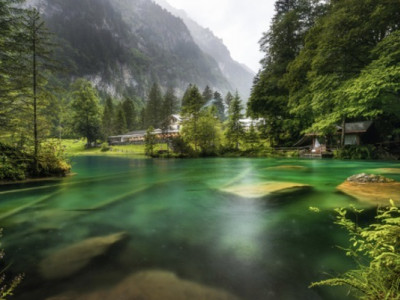 Маленька Швейцарія в Україні: чому варто відвідати Совий Яр?