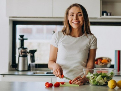 7 найкращих літніх продуктів, які сприяють швидкому схудненню