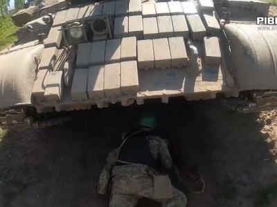 Базова військова підготовка мобілізованих: як це було? (ВІДЕО)