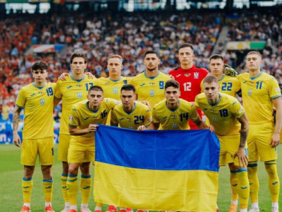 Ребров повинен піти у відставку