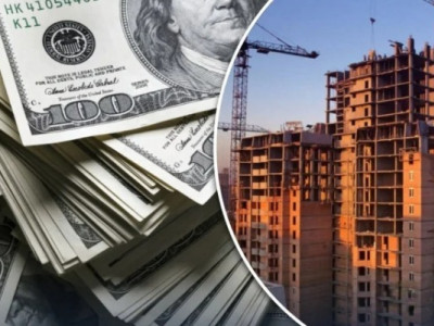 Шокуючі ціни на житло в Україні: у яких містах найдорожчі квартири?