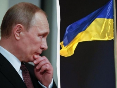 Захід може зруйнувати путінську теорію перемоги в Україні - ISW