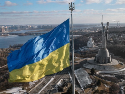 Страхи нового українського року