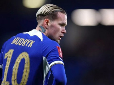 Мудрик дізнався своє майбутнє: джерело повідомило, які плани у Челсі на вінгера збірної України