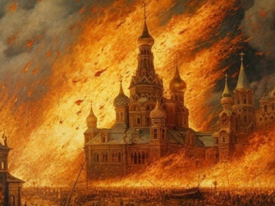 Будуть московити, уральці та інші. Експерт про розпад рф