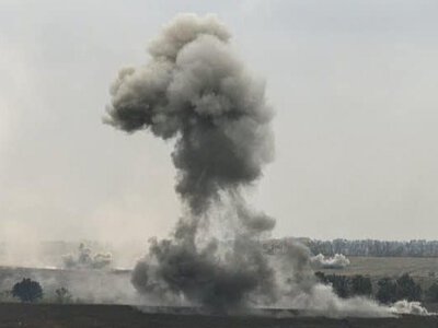 У результаті ворожого обстрілу на Чернігівщині пошкоджено об’єкти критичної інфраструктури: обстрілювали три громади
