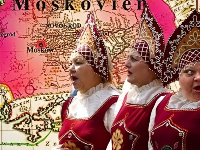 Як росія повторює долю Третього Рейху