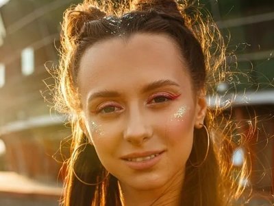 Літній макіяж очей: 10 золотих правил, щоб завжди бути в центрі уваги!