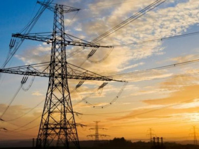 Молдова готова постачати Україні електроенергію в обмін на газ