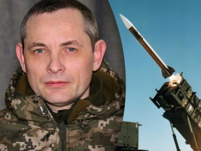 Ніж у спину всій армії: Ігнат розлого відповів колективній Безуглій на закиди до ПС ЗСУ