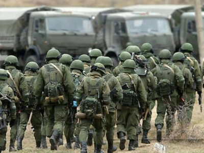 Росія захопила нові площі у Вовчанську та все ближче до Покровська та Курахового, — ISW