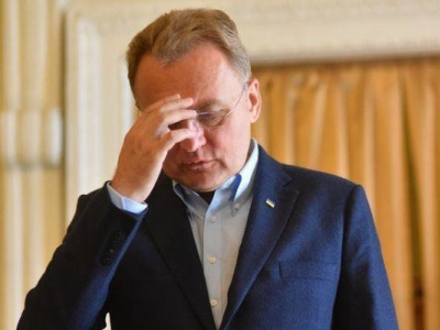 Гроші Садового: українці шоковані статками мера Львова