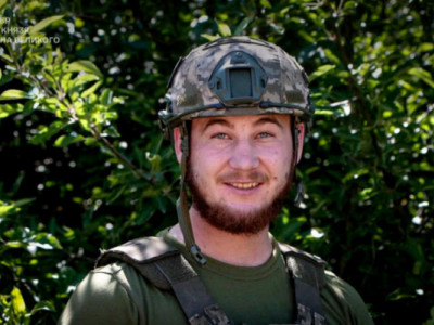 Боєць з волинської бригади розповів, як «заманив» у полон двох блукаючих російських військових