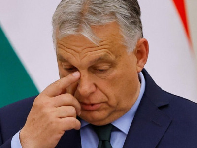 Угорщині дали на горіхи за мирні вояжі Орбана: шокуючий заклик ЄС