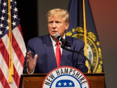 Politico: у разі перемоги на виборах Трамп може скоротити обмін даними з НАТО