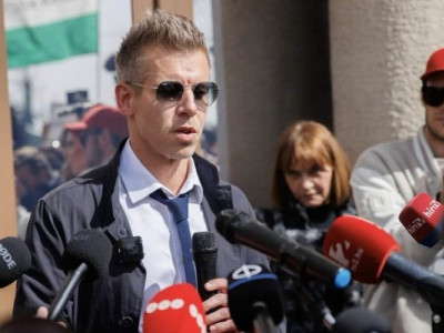 Лідер угорської опозиції в Києві: чого очікувати від головного ворога Орбана?
