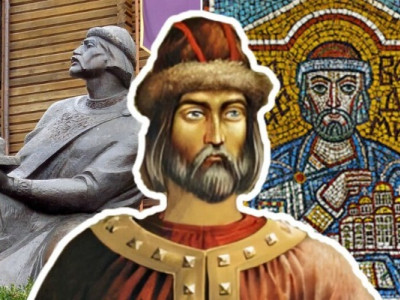 Вчені дізналися, якою мовою розмовляли київські князі