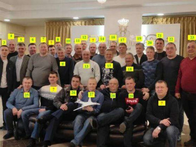 Після удару по “Охматдиту” російський льотчик “злив” ГУР України службові документи й фото своїх командирів