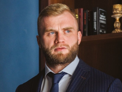 Нардеп з Одеси Дмитрук став іподияконом московської церкви