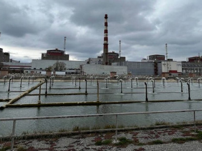 Генасамблея ООН вимагає негайного виведення російських військ із Запорізької АЕС