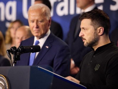 Український компакт: що перебачає і хто підписав