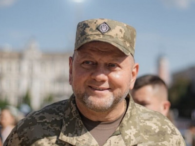 Звістка про Залужного шокувала українців