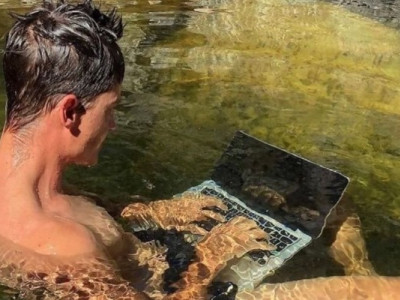 Тропічні ночі на в Україні: що це за природне явище?
