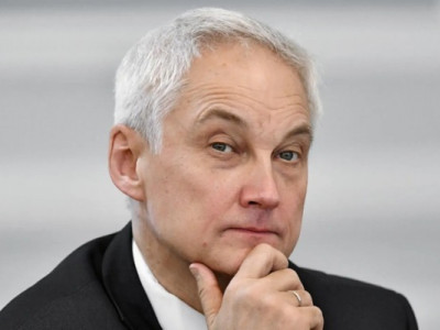 Глава Міноборони РФ приховує інформацію про родичів в Україні, — розслідування