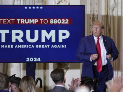 Замах на Трампа: що відомо станом на зараз