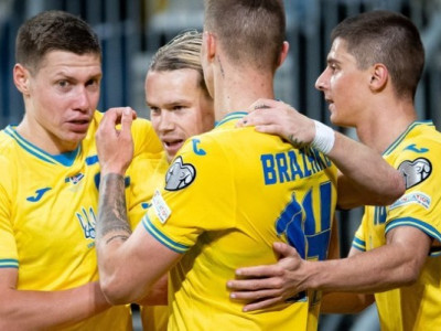 Marca створили список розчарувань на Євро-2024