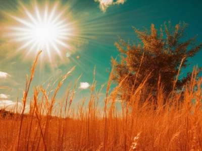 До плюс 60 °C: Україну “розжарить” до рекордних показників