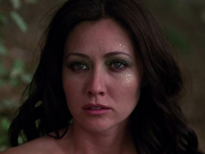 Померла акторка Шеннен Догерті