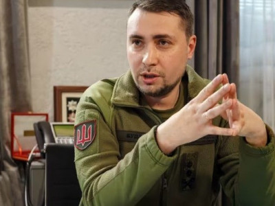 Кирило Буданов розповів про замахи на життя Путіна