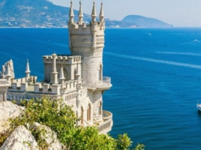 У ГУР розповіли, чи розмістила росія ядерну зброю в Криму