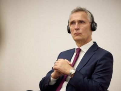 Це прописано в міжнародному праві: Столтенберг заявив, що Україна може бити західною зброєю по території РФ