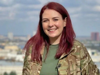 Парамедик 59-ї ОМПБр Пташка просить Зеленського відсторонити від командування комбрига Шевчука