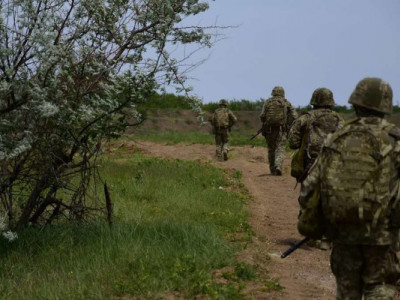 Просування російської армії та обстановка на фронтах на ранок 15 липня