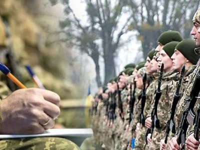 «Суспільство обрало більшим ворогом ТЦК, ніж Росію». ВІДЕО