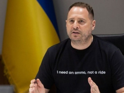 Чому Єрмак розсердився на власного кума