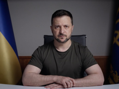 Зеленський пояснив заяву Буданова про можливий наступ росіян з півночі