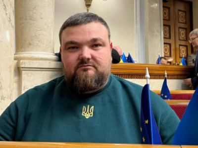 Нардепа Миколу Задорожнього виключили з партії «Слуга народу»: що цьому передувало