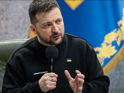 На листопад Україна готує мирний план