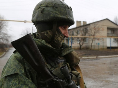 На росії заборонили своїм військовим користуватись краденою технікою через страх відстеження