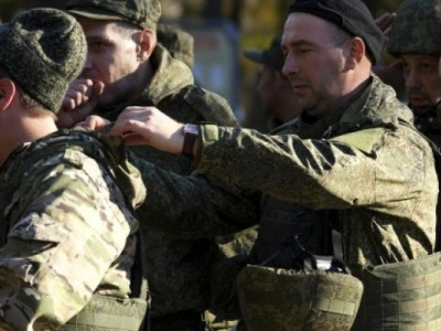 Росіяни створюють фільтраційні загони на окупованих територіях – ЦНС