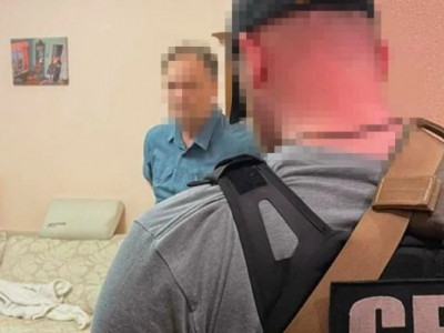 Допомагав окупантам в Криму та Бердянську: нардеп-зрадник постане перед судом