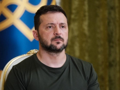 Нам потрібно 25 систем Patriot, щоб повністю закрити небо України
