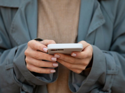 За кордоном з’явилася онлайн-платформа для ВПО: які послуги можна отримати